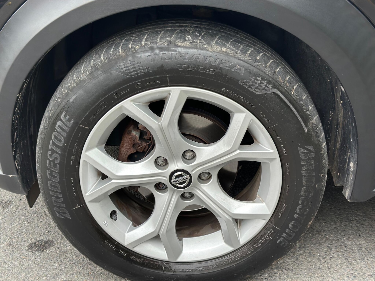 Used Nissan Juke 2021 for sale - 76994265: Photo 60