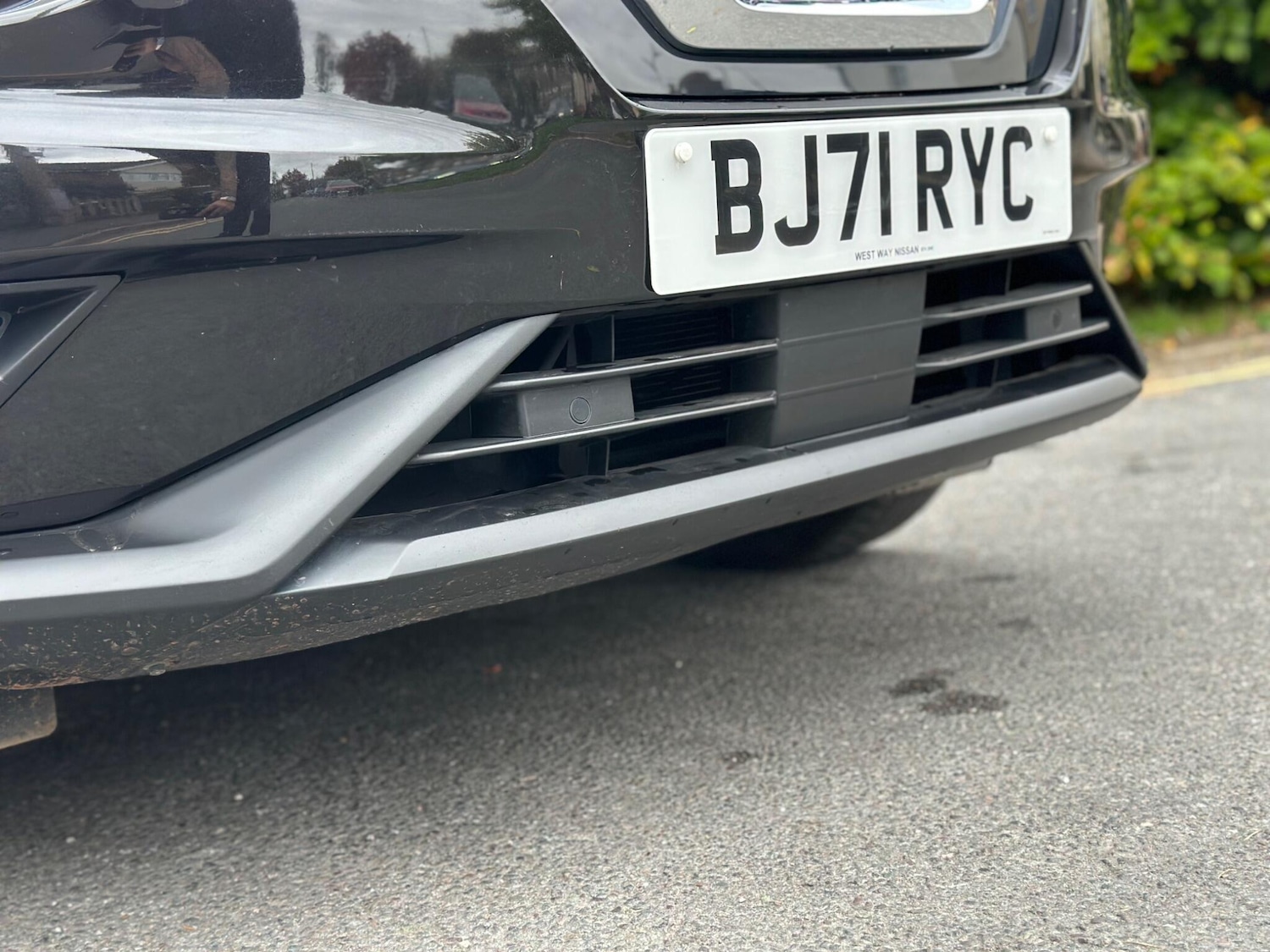 Used Nissan Juke 2021 for sale - 76994265: Photo 61