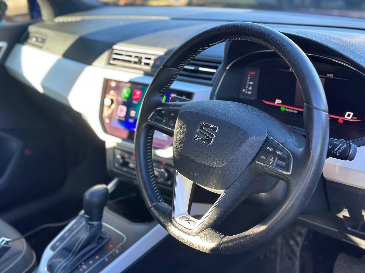 Used SEAT Arona 2018 for sale - 77441070: Photo 11