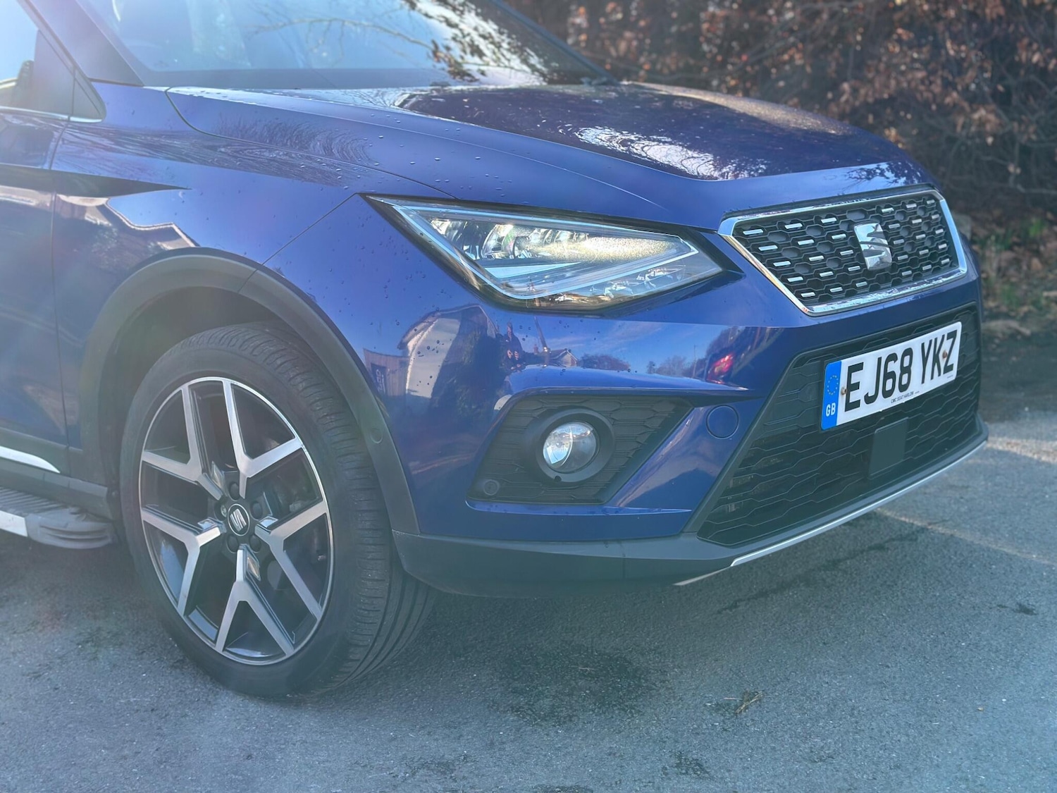 Used SEAT Arona 2018 for sale - 77441070: Photo 14