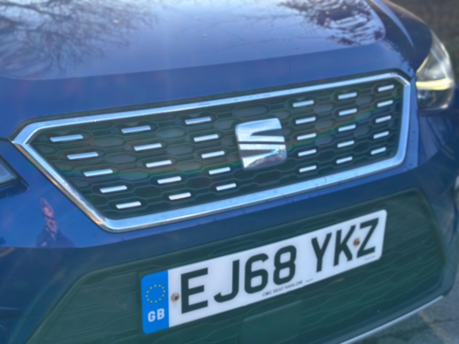 Used SEAT Arona 2018 for sale - 77441070: Photo 15