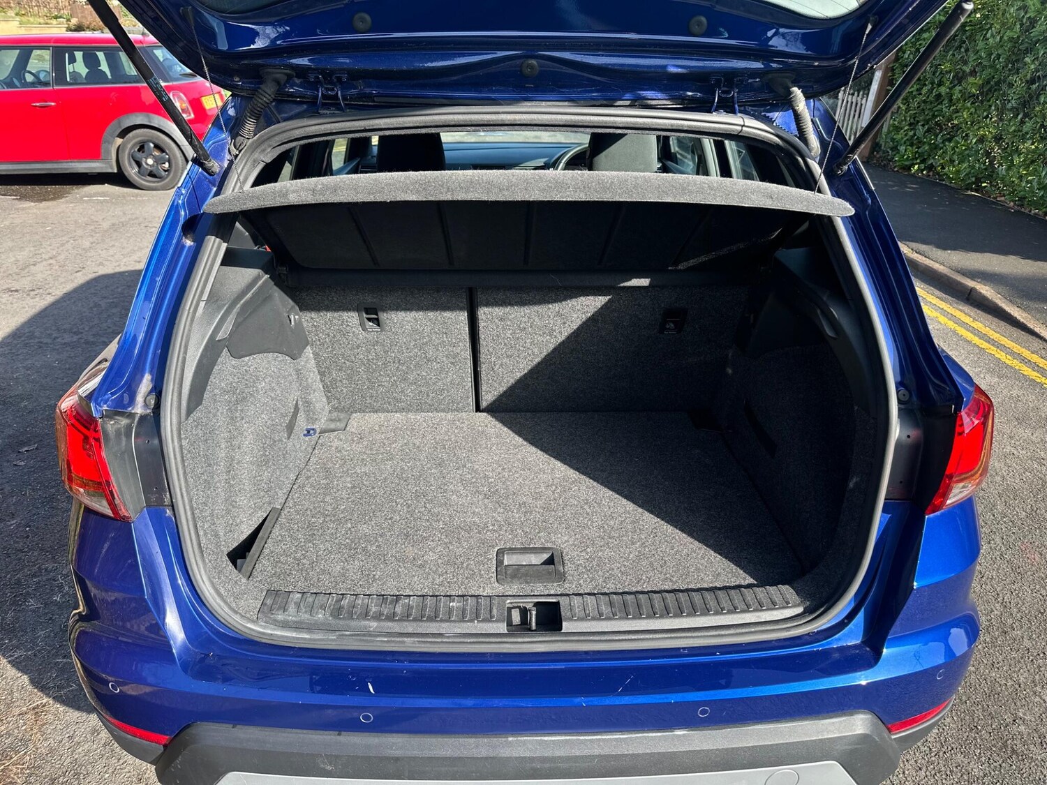 Used SEAT Arona 2018 for sale - 77441070: Photo 33