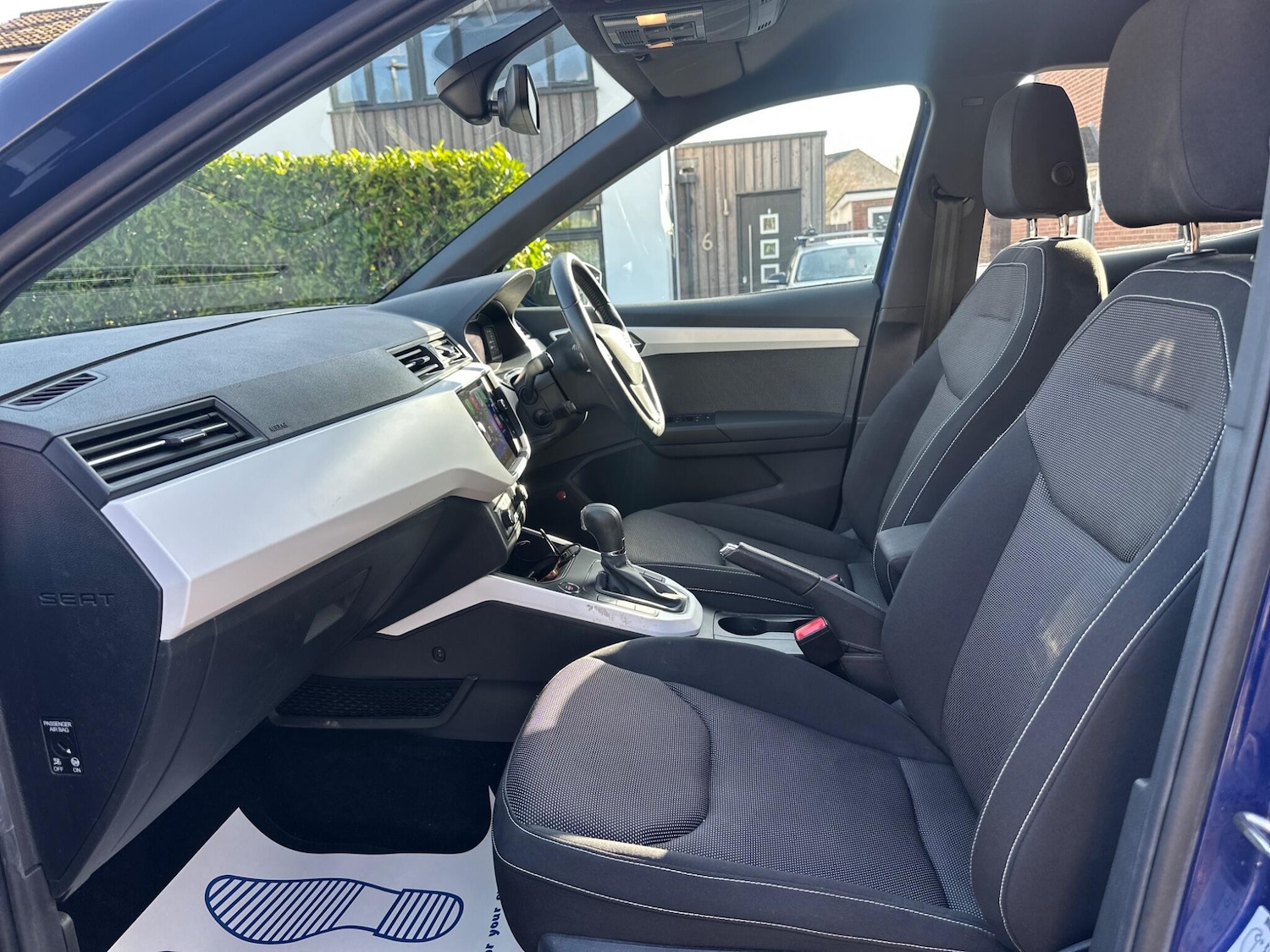 Used SEAT Arona 2018 for sale - 77441070: Photo 35