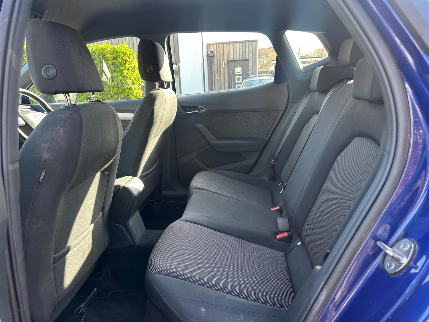 Used SEAT Arona 2018 for sale - 77441070: Photo 36