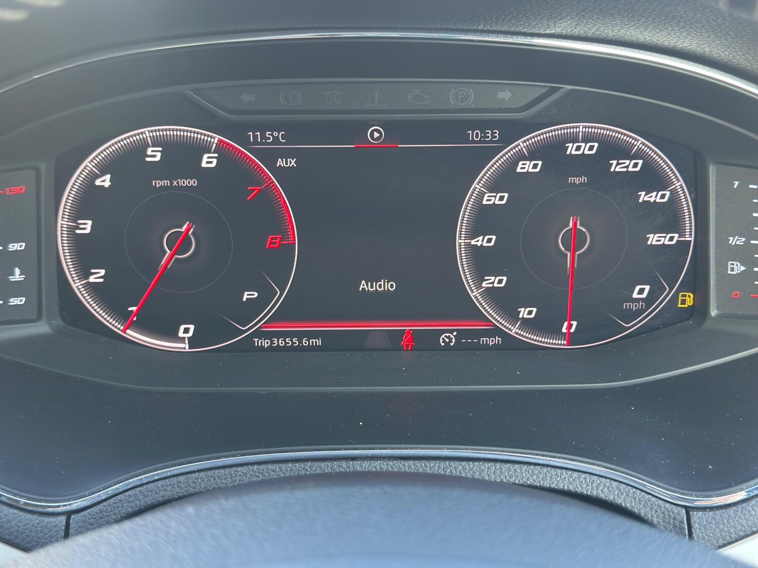 Used SEAT Arona 2018 for sale - 77441070: Photo 52