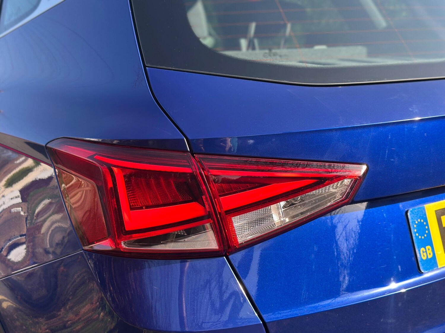 Used SEAT Arona 2018 for sale - 77441070: Photo 61