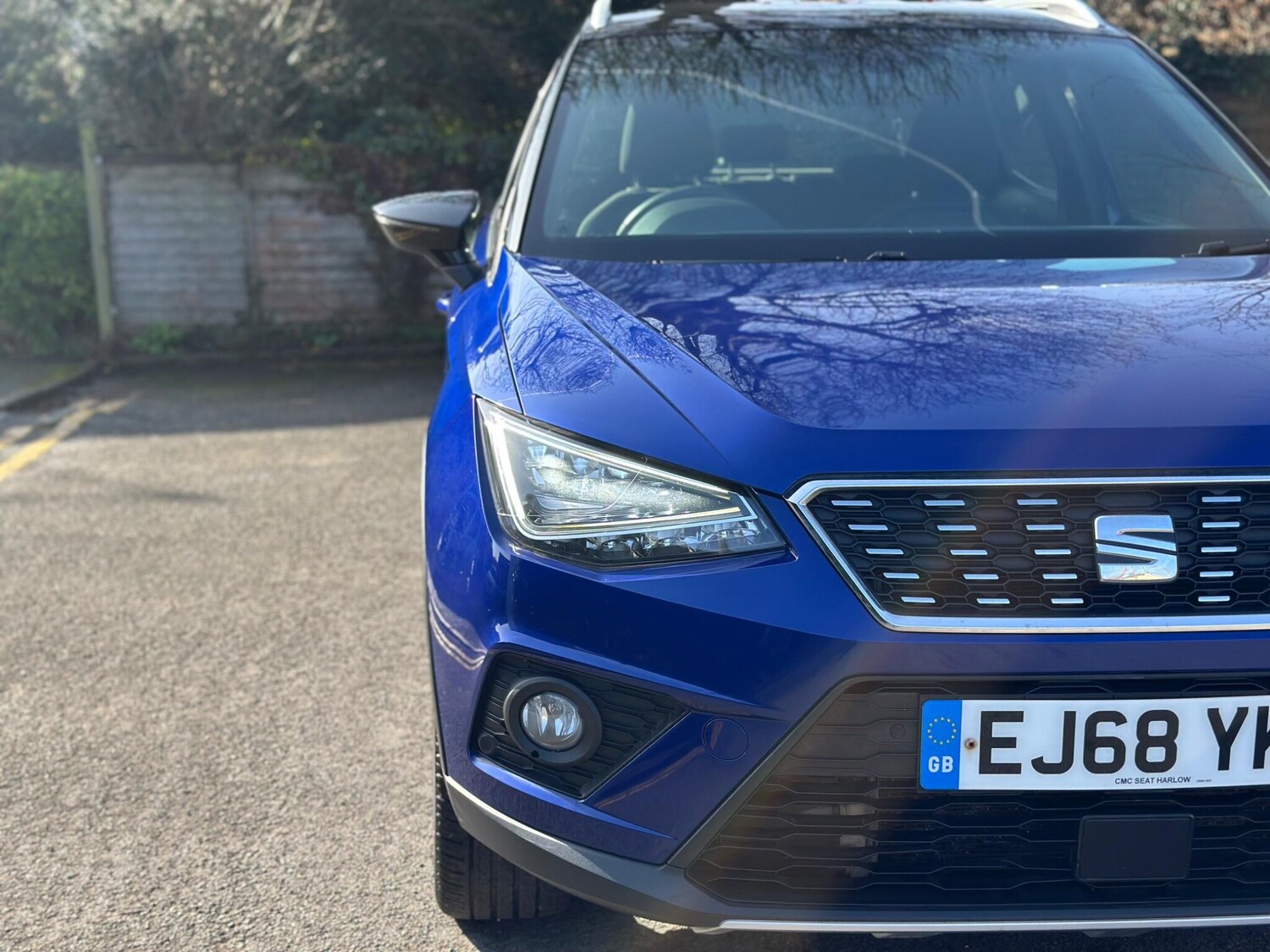 Used SEAT Arona 2018 for sale - 77441070: Photo 68