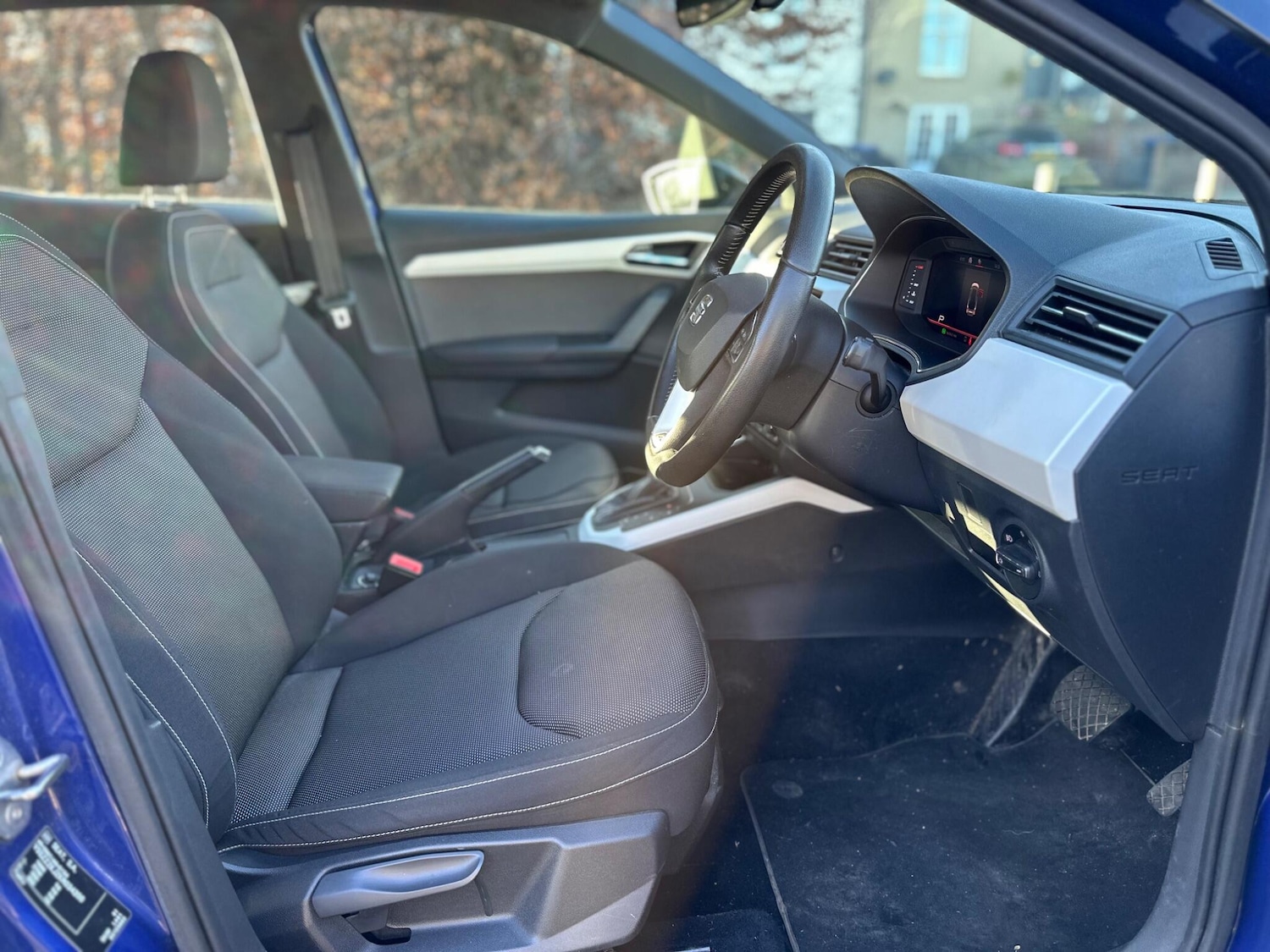 Used SEAT Arona 2018 for sale - 77441070: Photo 8