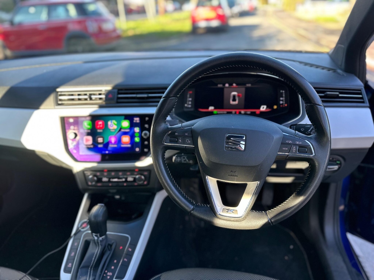 Used SEAT Arona 2018 for sale - 77441070: Photo 9