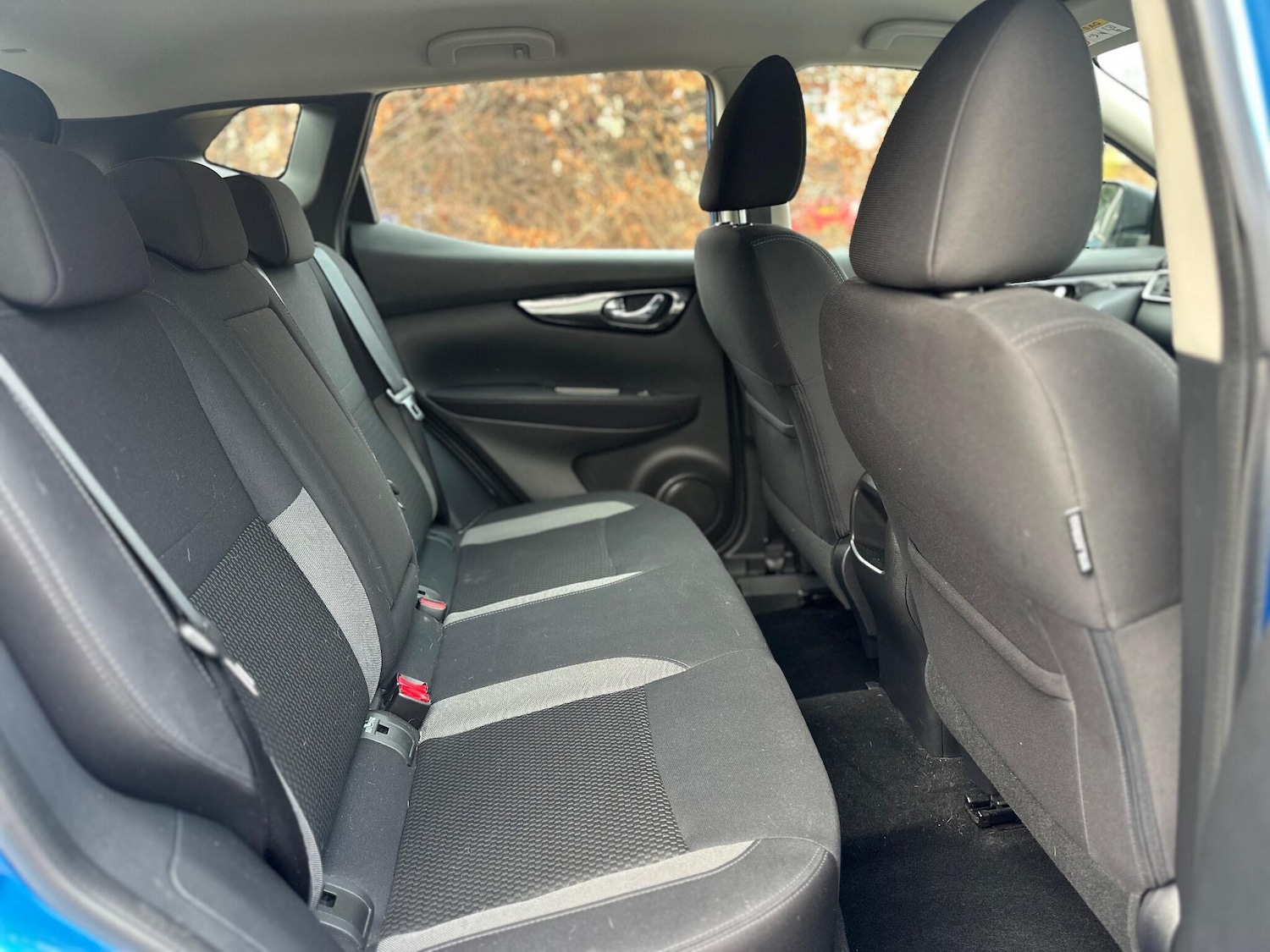 Used Nissan Qashqai 2021 for sale - 77377583: Photo 10