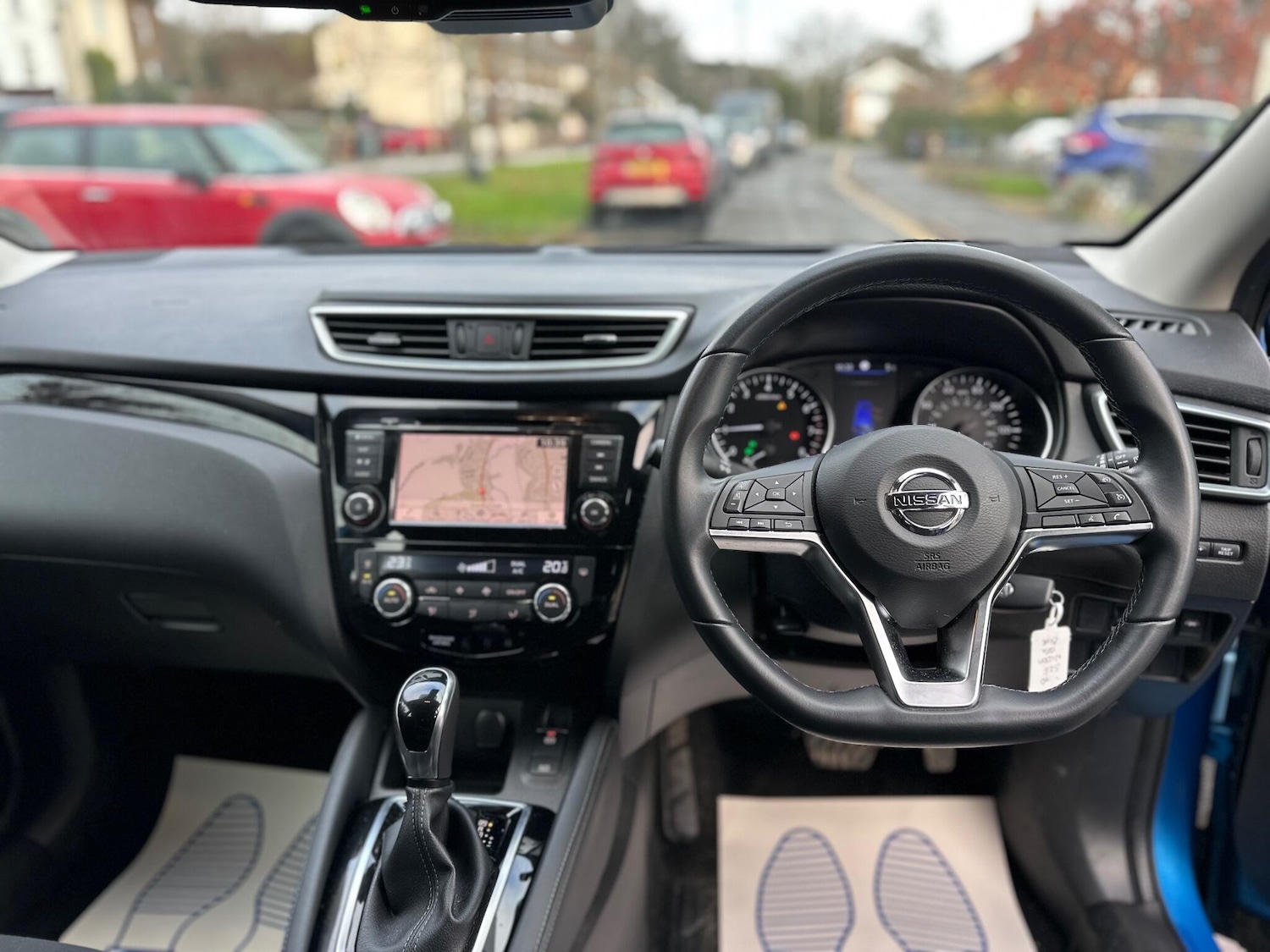 Used Nissan Qashqai 2021 for sale - 77377583: Photo 12