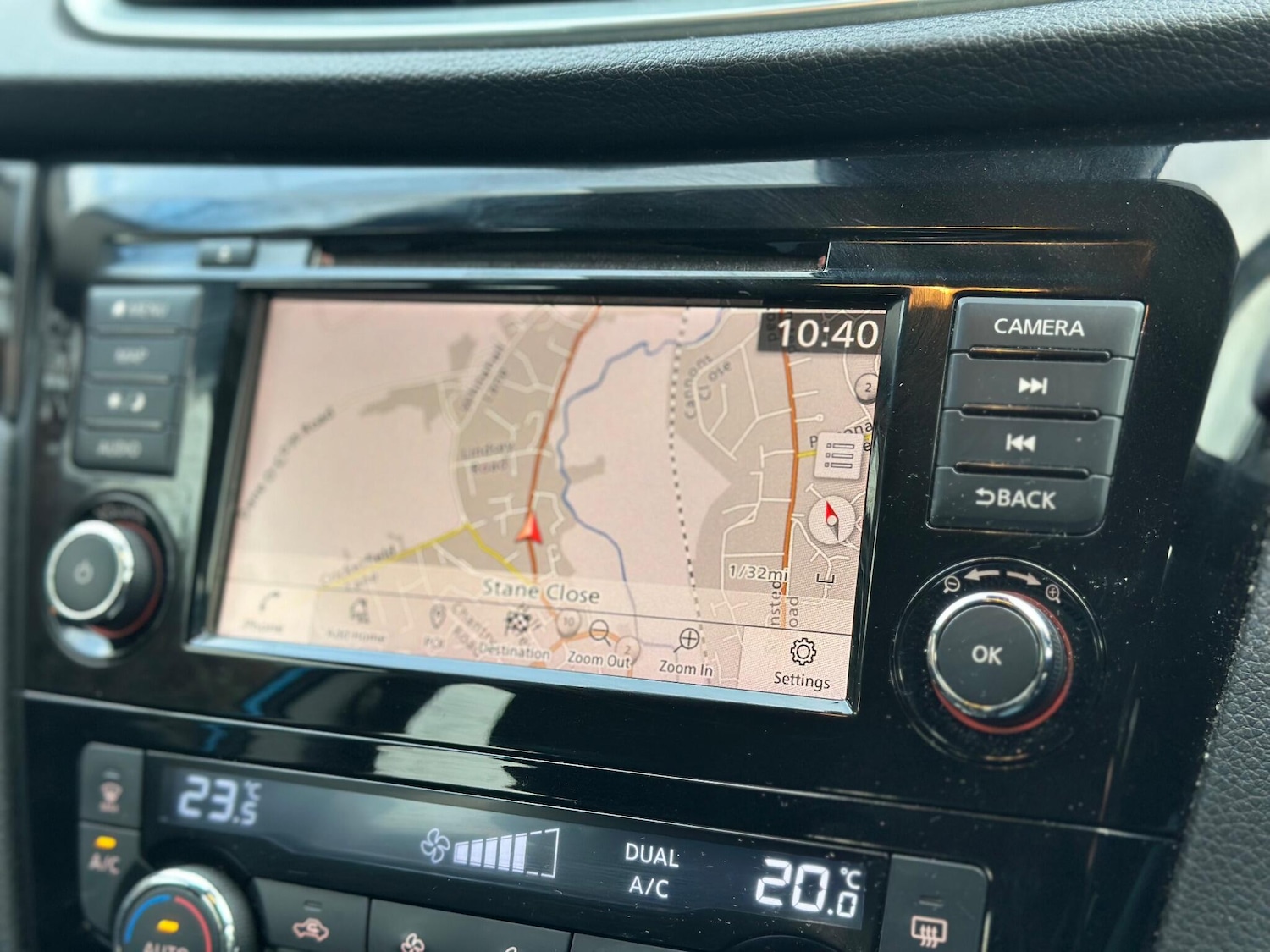 Used Nissan Qashqai 2021 for sale - 77377583: Photo 15