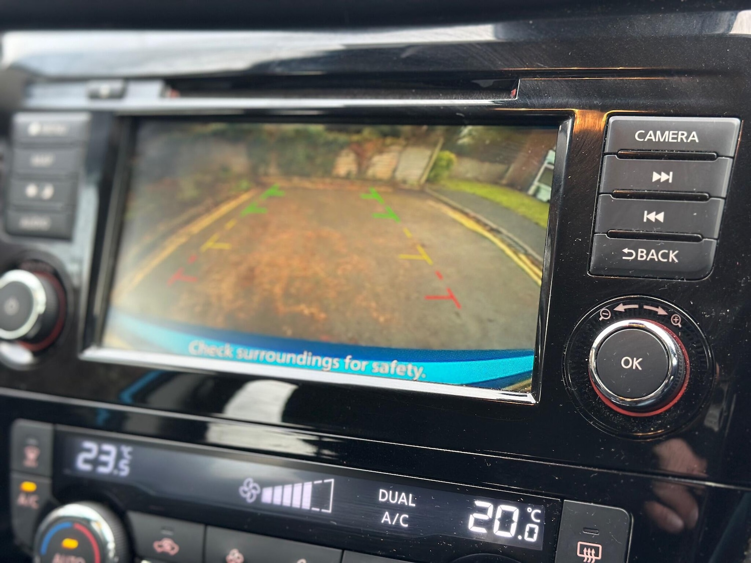 Used Nissan Qashqai 2021 for sale - 77377583: Photo 16