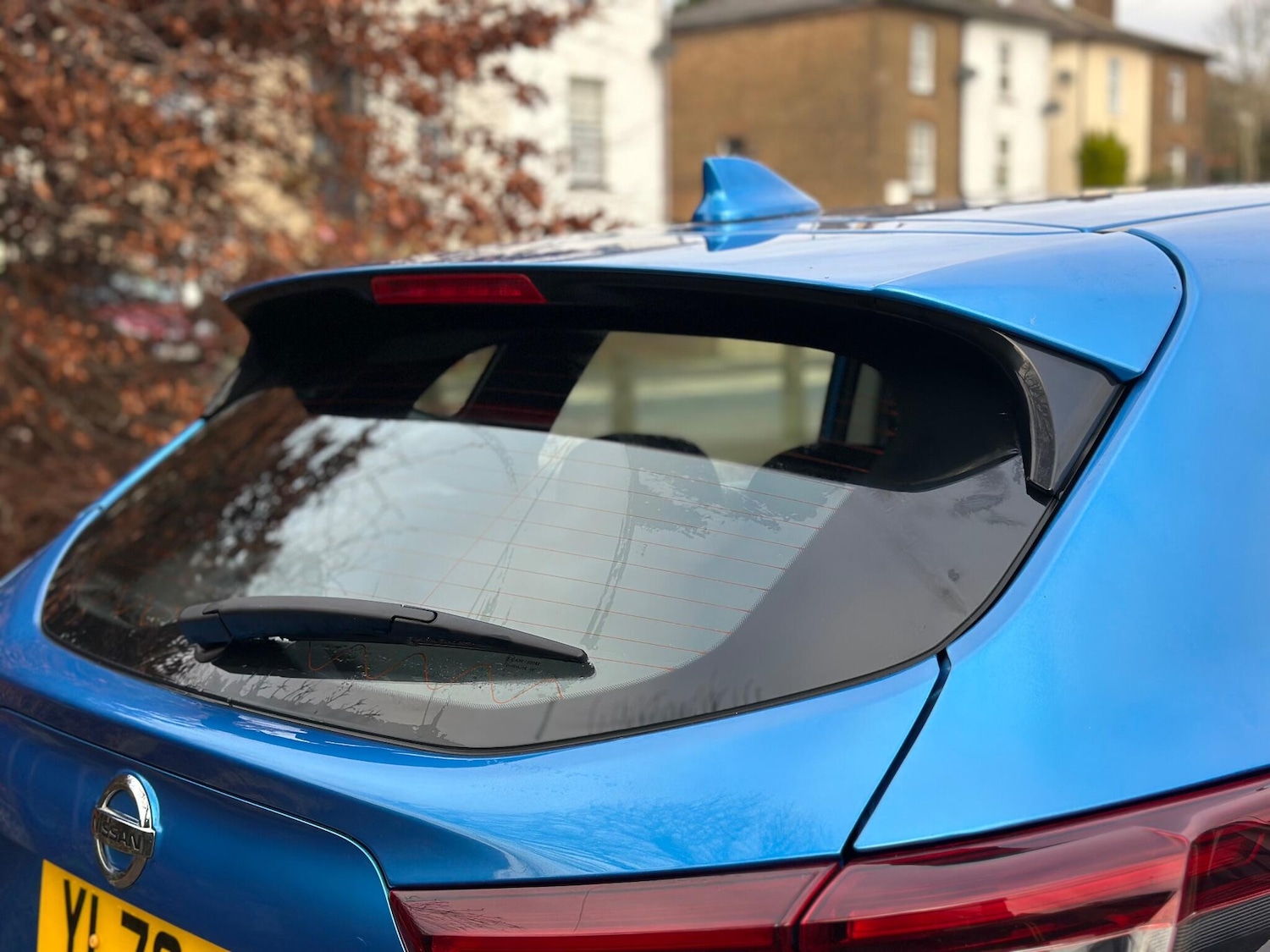 Used Nissan Qashqai 2021 for sale - 77377583: Photo 18