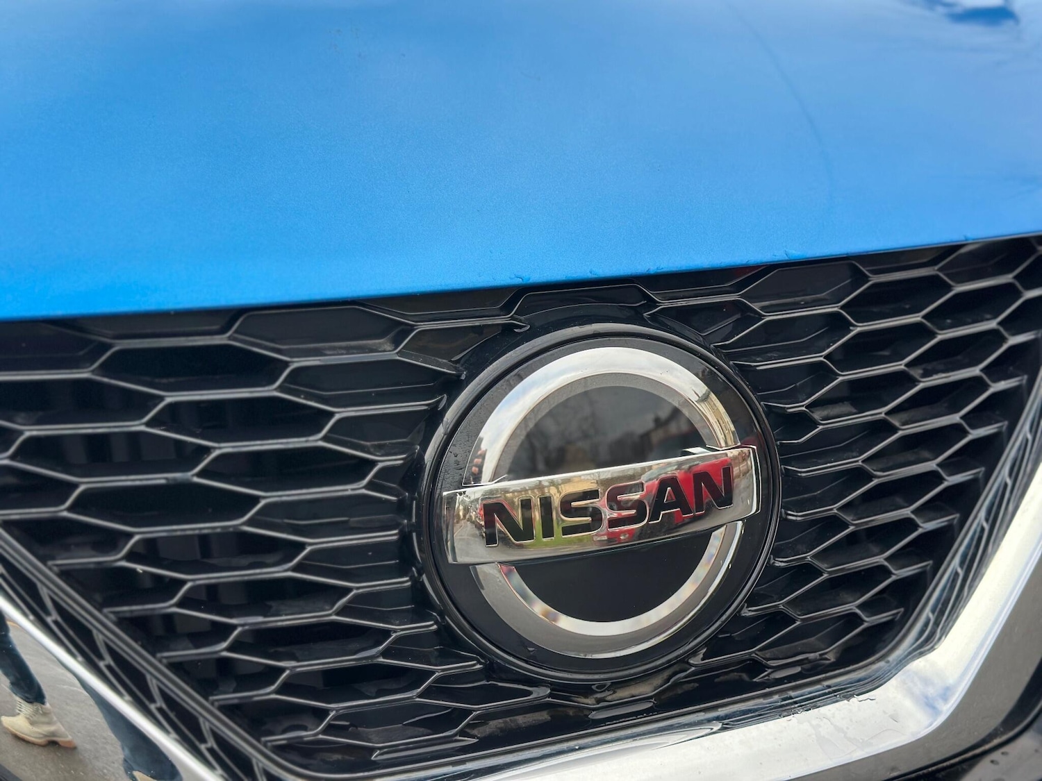 Used Nissan Qashqai 2021 for sale - 77377583: Photo 25