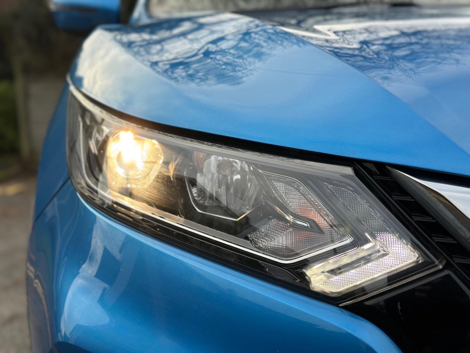 Used Nissan Qashqai 2021 for sale - 77377583: Photo 26