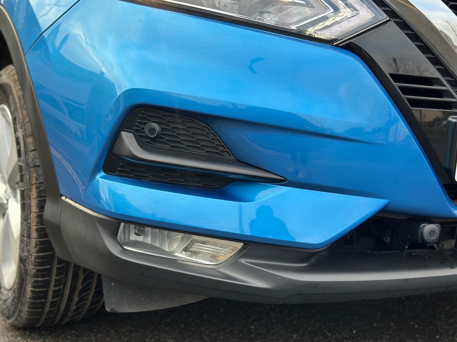 Used Nissan Qashqai 2021 for sale - 77377583: Photo 27