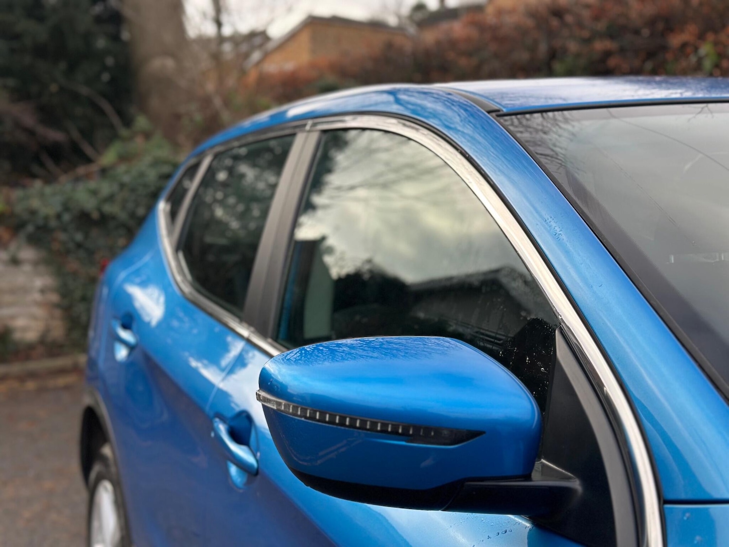 Used Nissan Qashqai 2021 for sale - 77377583: Photo 28