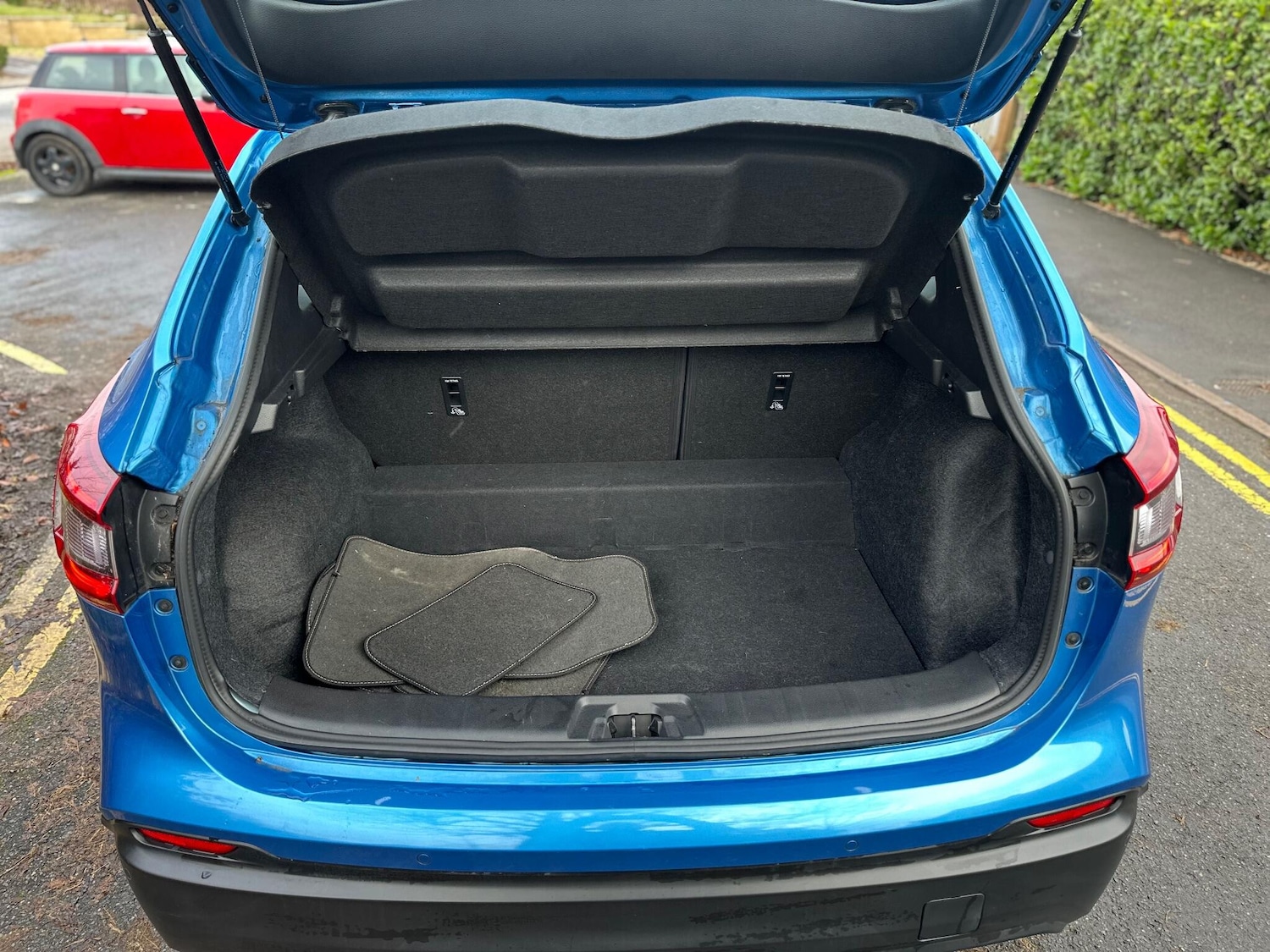 Used Nissan Qashqai 2021 for sale - 77377583: Photo 29