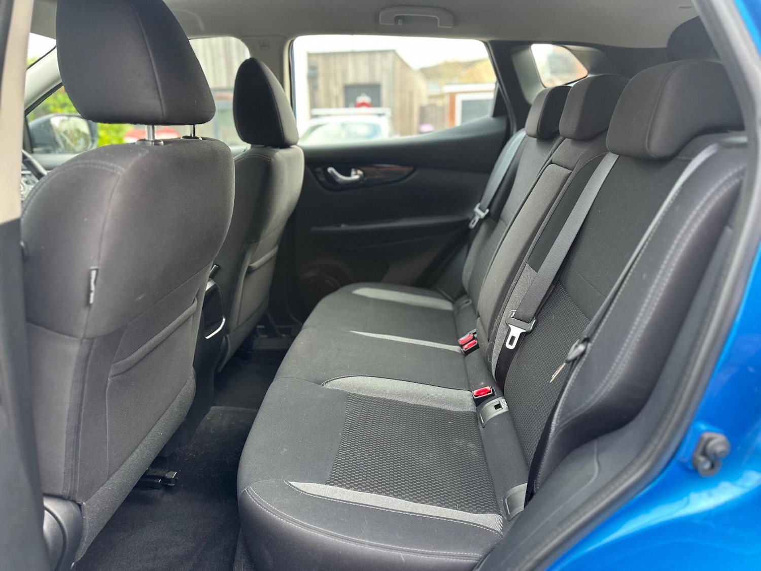 Used Nissan Qashqai 2021 for sale - 77377583: Photo 31