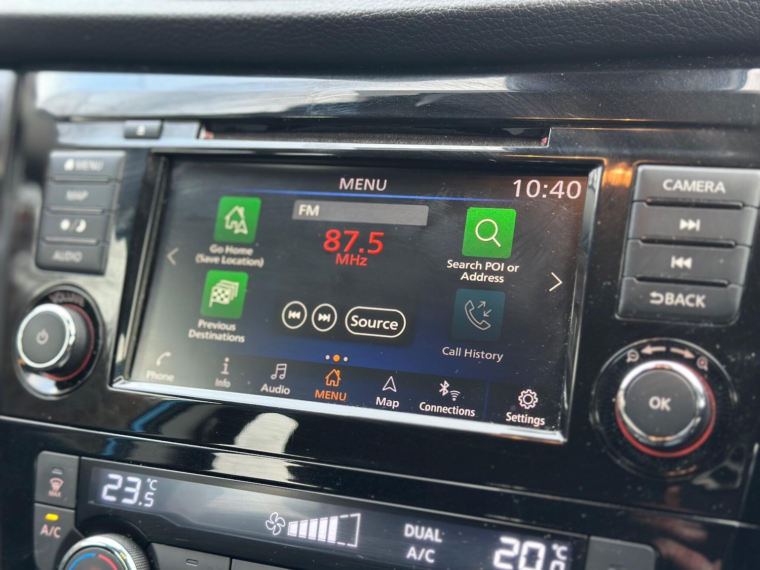 Used Nissan Qashqai 2021 for sale - 77377583: Photo 32