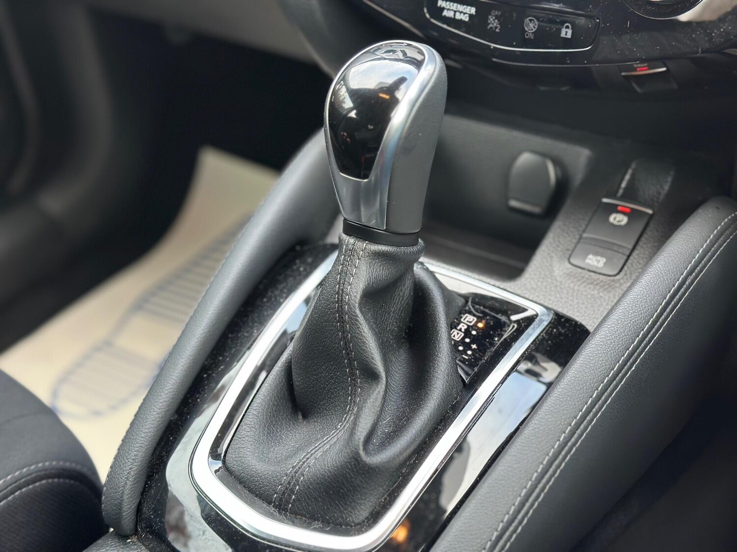 Used Nissan Qashqai 2021 for sale - 77377583: Photo 35