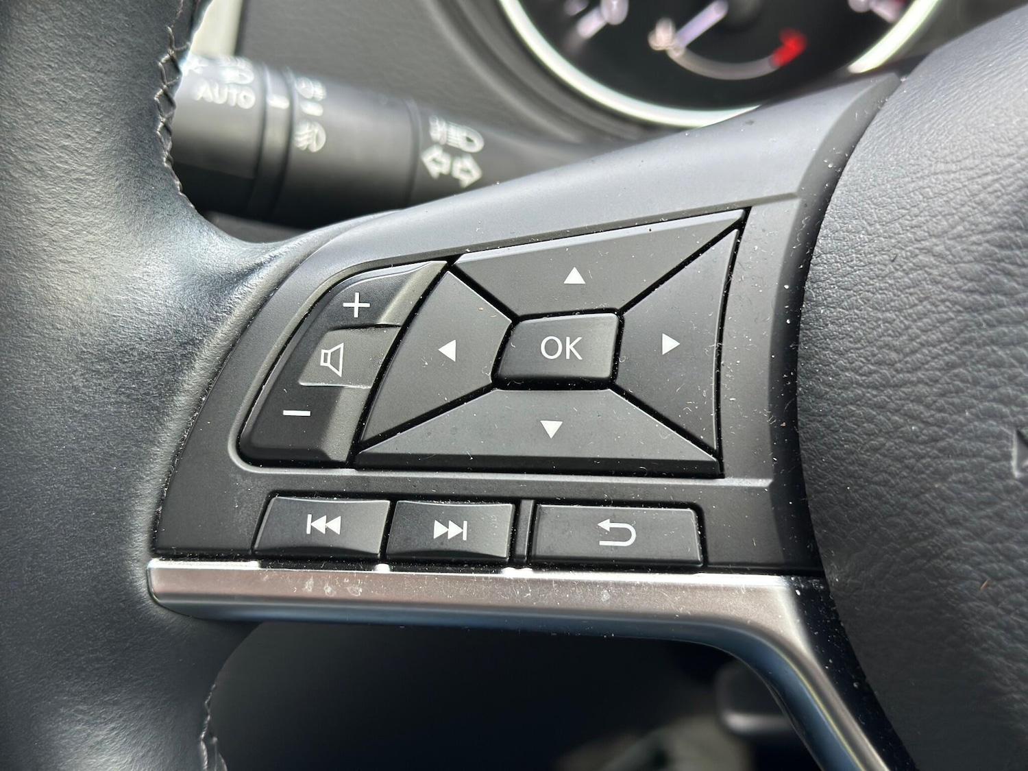 Used Nissan Qashqai 2021 for sale - 77377583: Photo 36