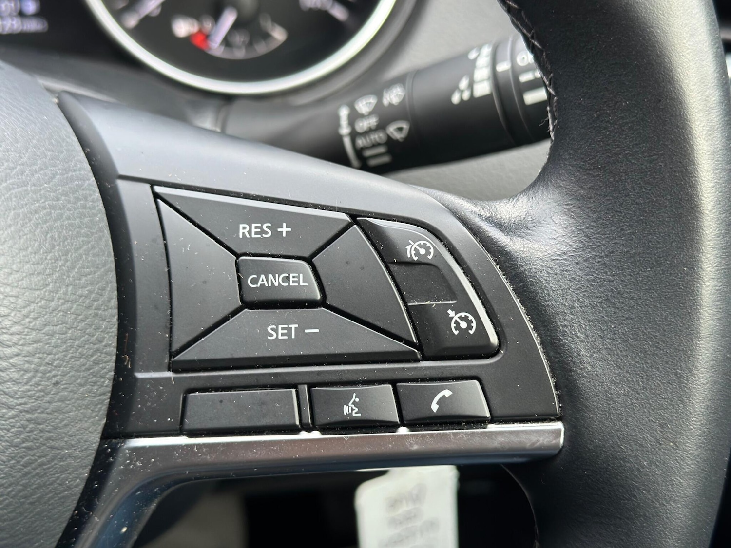 Used Nissan Qashqai 2021 for sale - 77377583: Photo 37