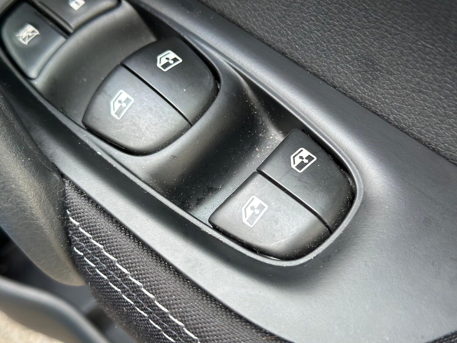 Used Nissan Qashqai 2021 for sale - 77377583: Photo 38