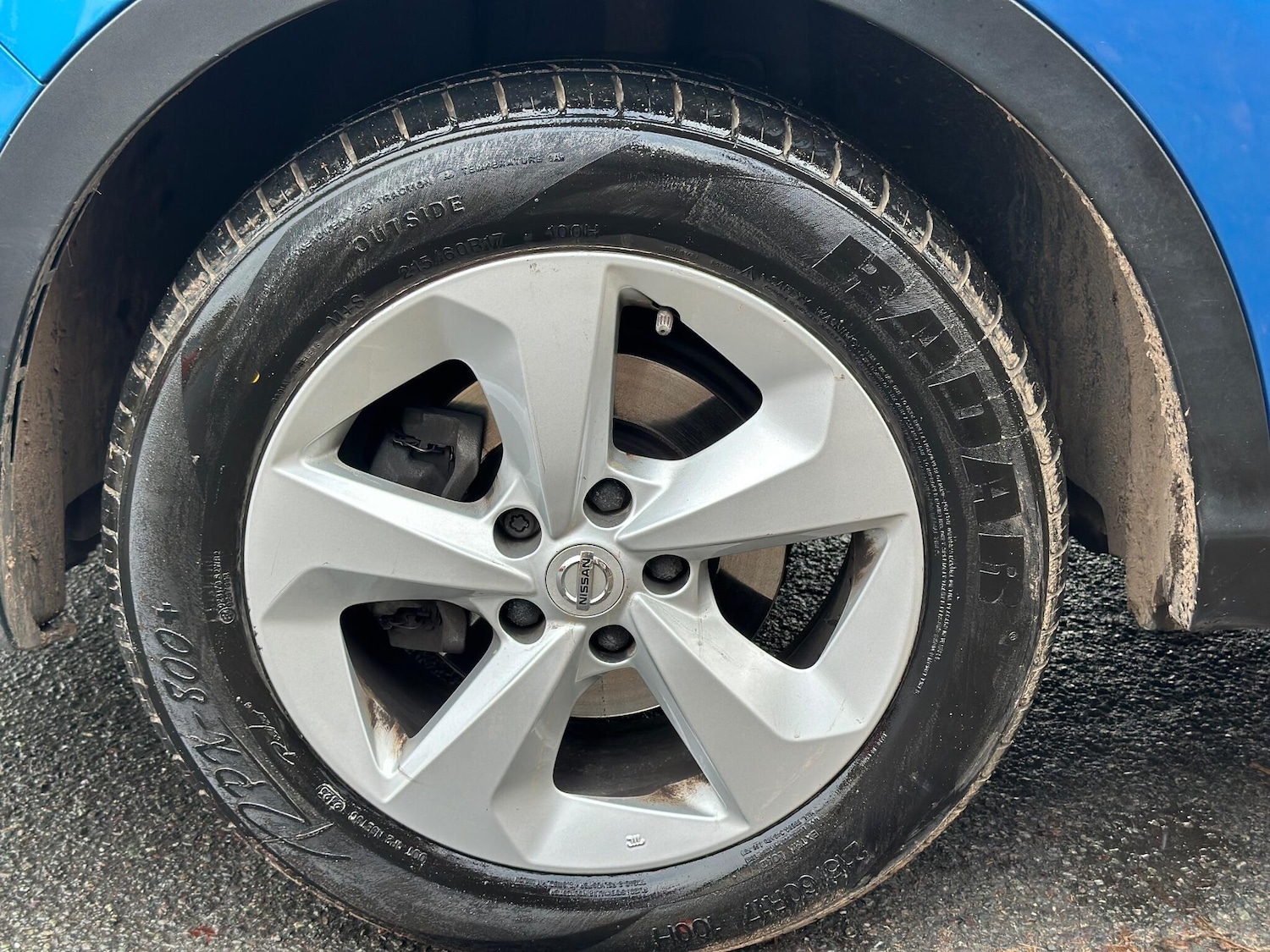 Used Nissan Qashqai 2021 for sale - 77377583: Photo 49