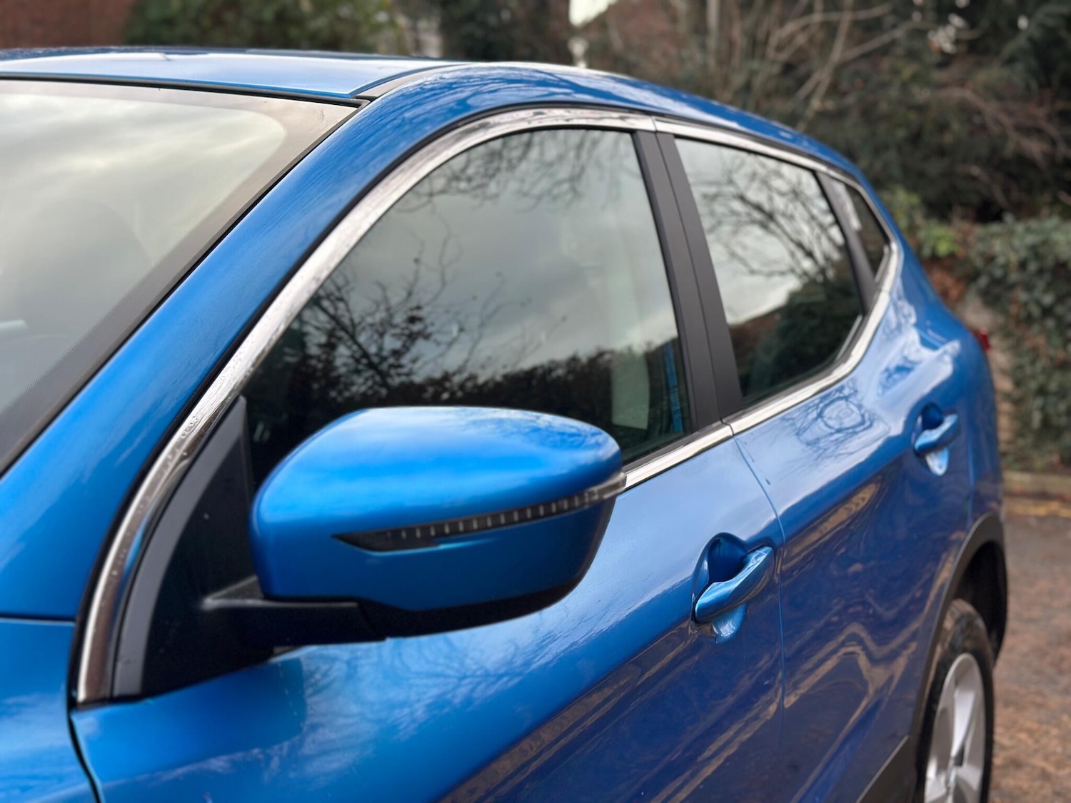 Used Nissan Qashqai 2021 for sale - 77377583: Photo 50