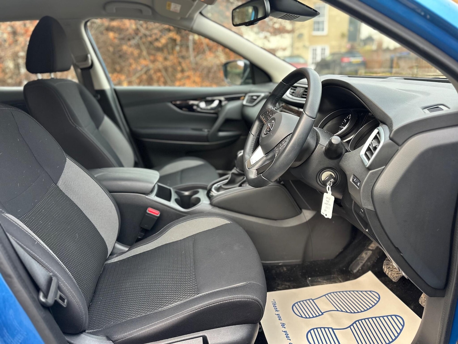 Used Nissan Qashqai 2021 for sale - 77377583: Photo 9