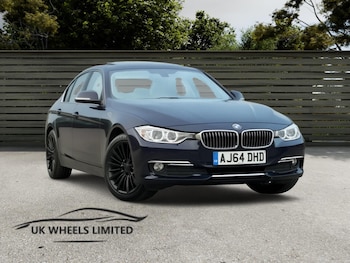 Used BMW 3 Series 2014 for sale - 79061624: Photo