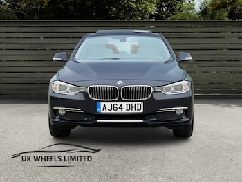 Used BMW 3 Series 2014 for sale - 79061624: Photo