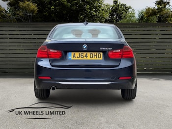 Used BMW 3 Series 2014 for sale - 79061624: Photo