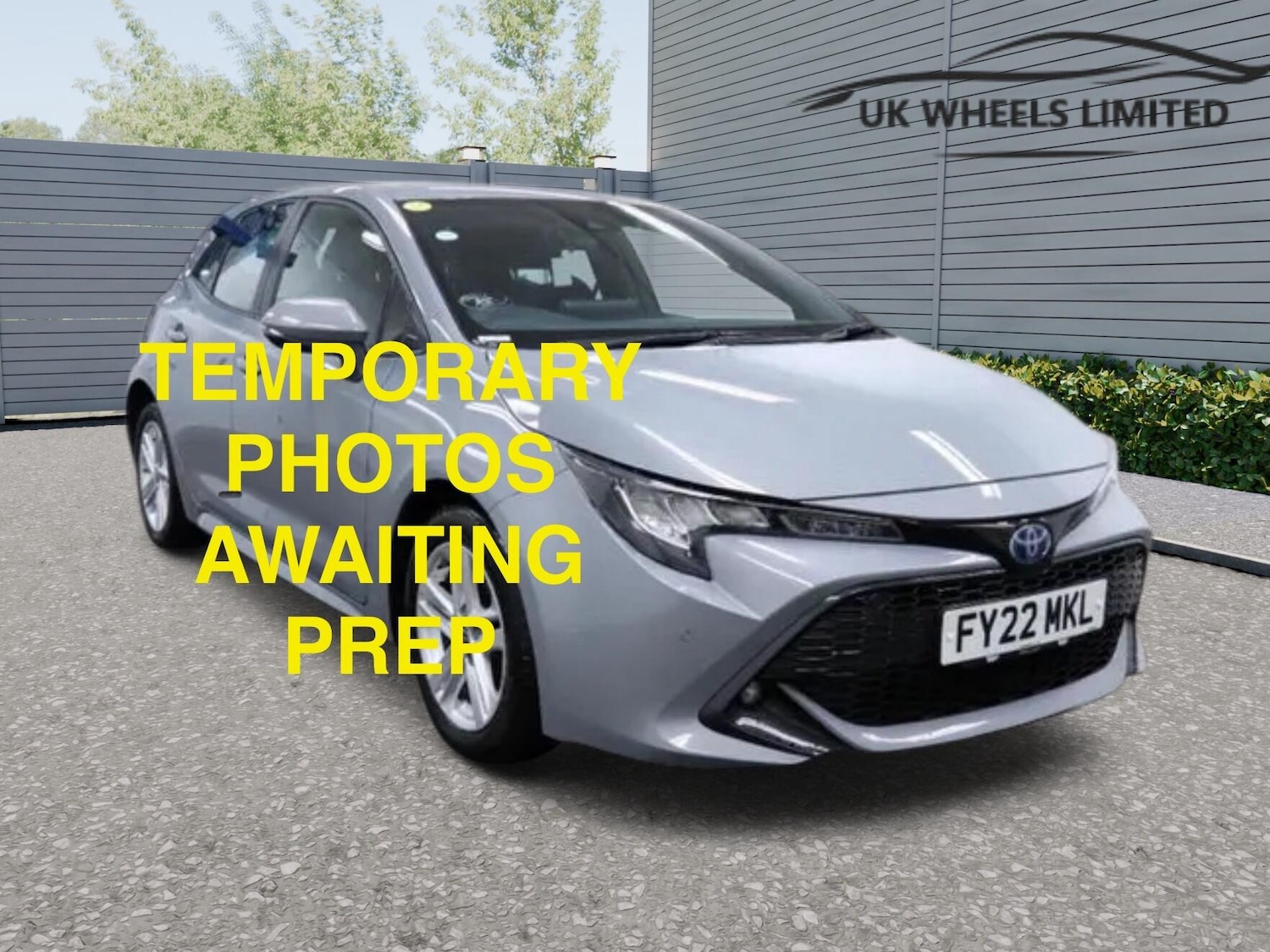 Used Toyota Corolla 2022 for sale - 76666966: Photo 1