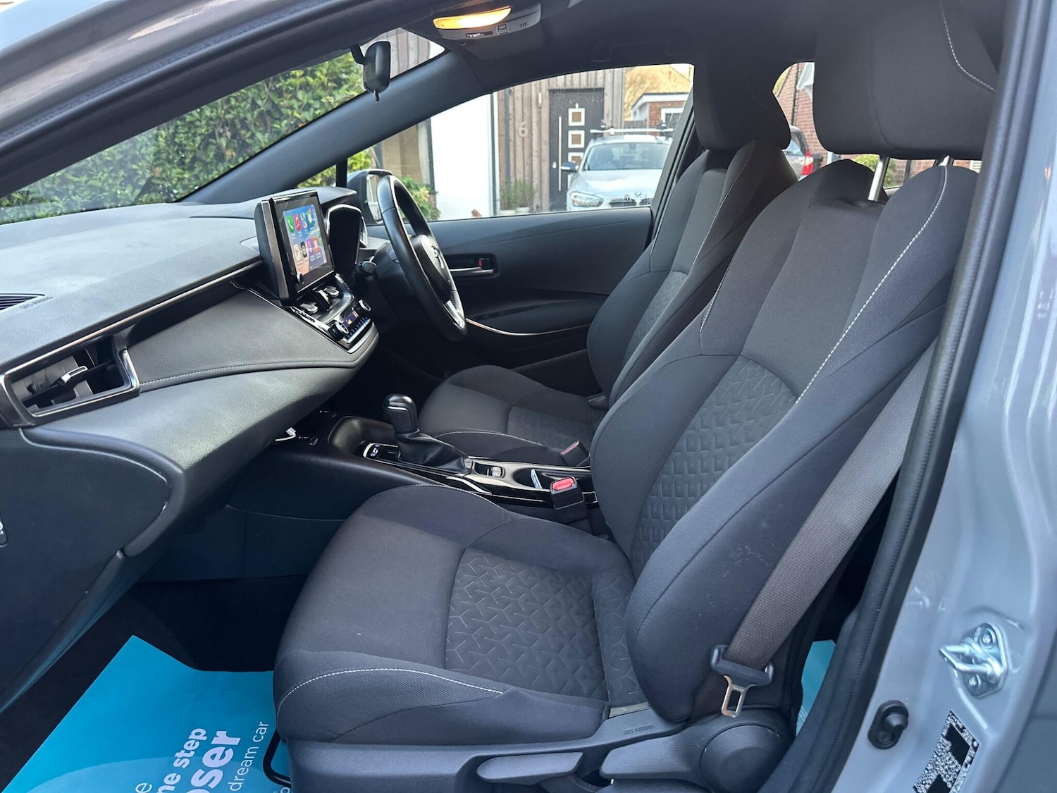 Used Toyota Corolla 2022 for sale - 76666966: Photo 11