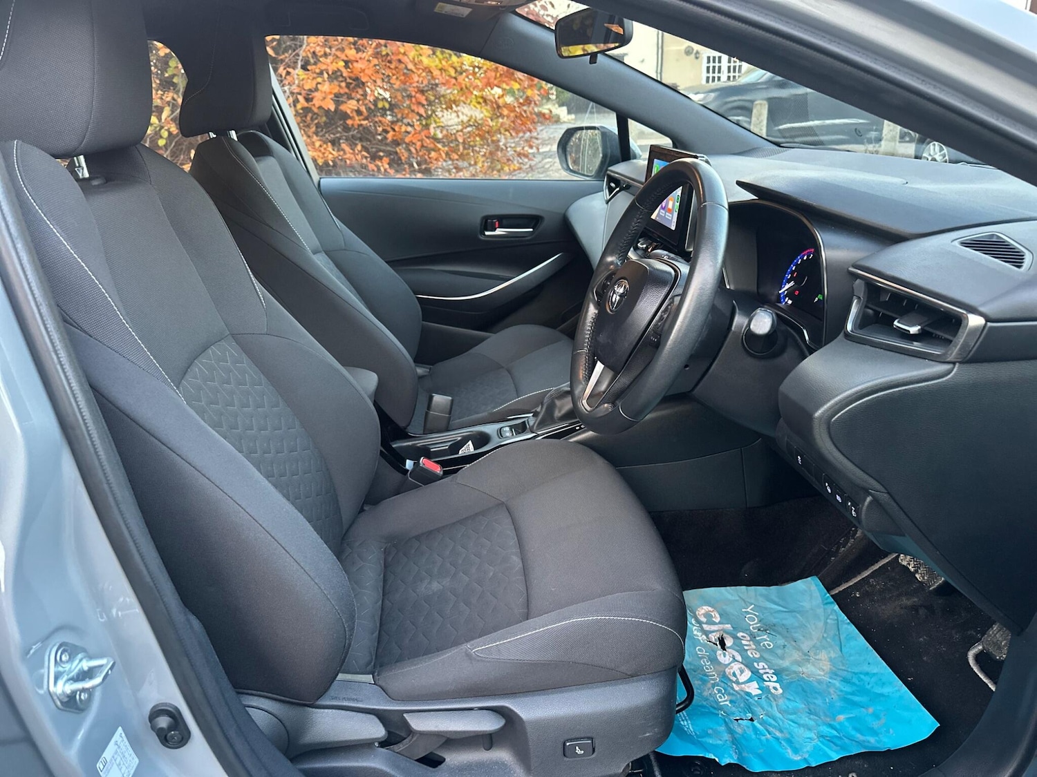 Used Toyota Corolla 2022 for sale - 76666966: Photo 12