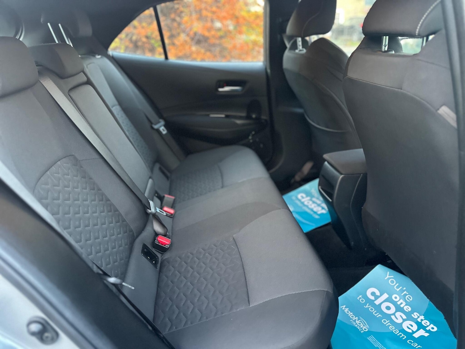 Used Toyota Corolla 2022 for sale - 76666966: Photo 13