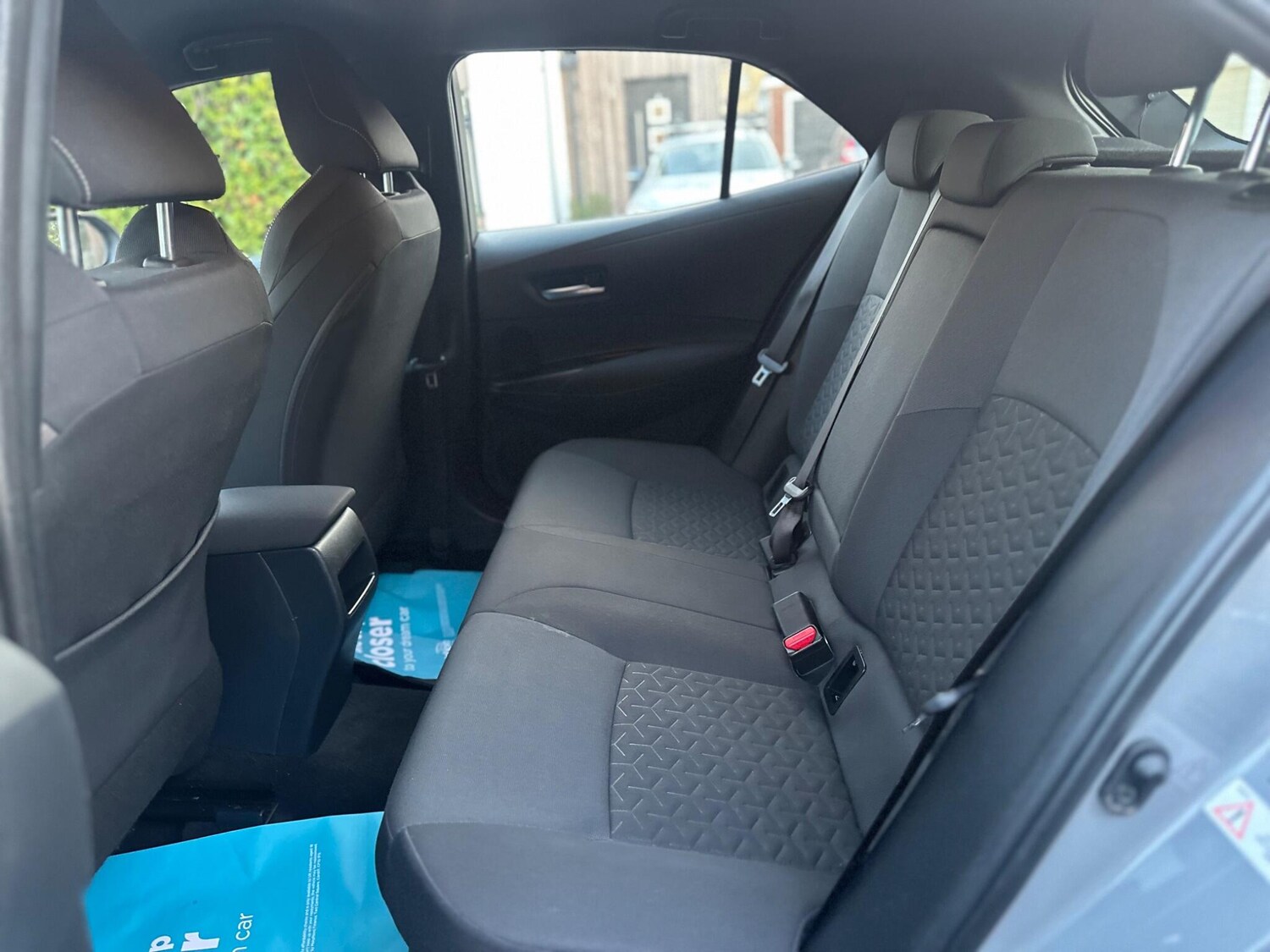 Used Toyota Corolla 2022 for sale - 76666966: Photo 14