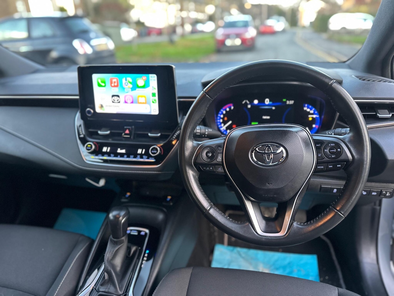 Used Toyota Corolla 2022 for sale - 76666966: Photo 15