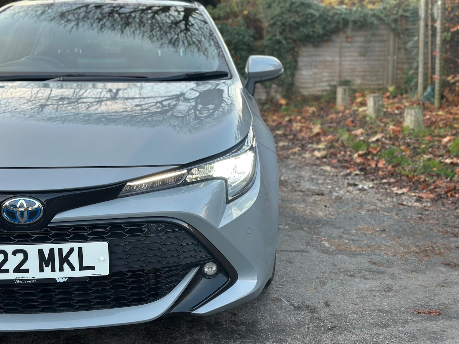 Used Toyota Corolla 2022 for sale - 76666966: Photo 19