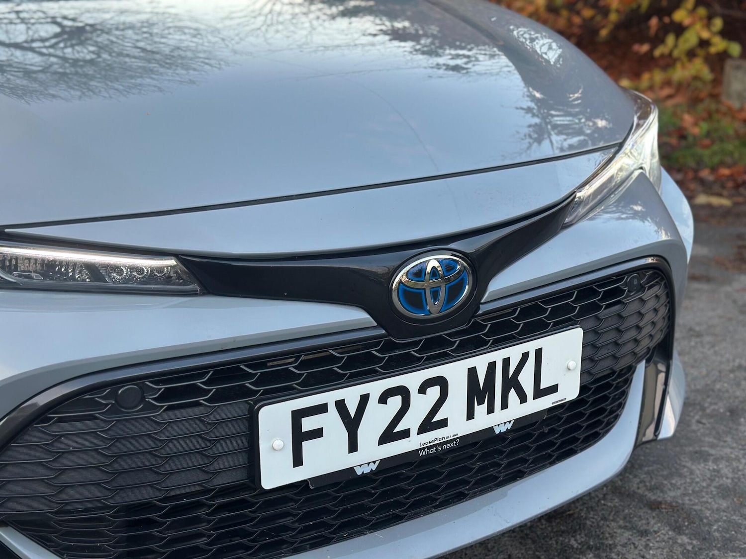 Used Toyota Corolla 2022 for sale - 76666966: Photo 20