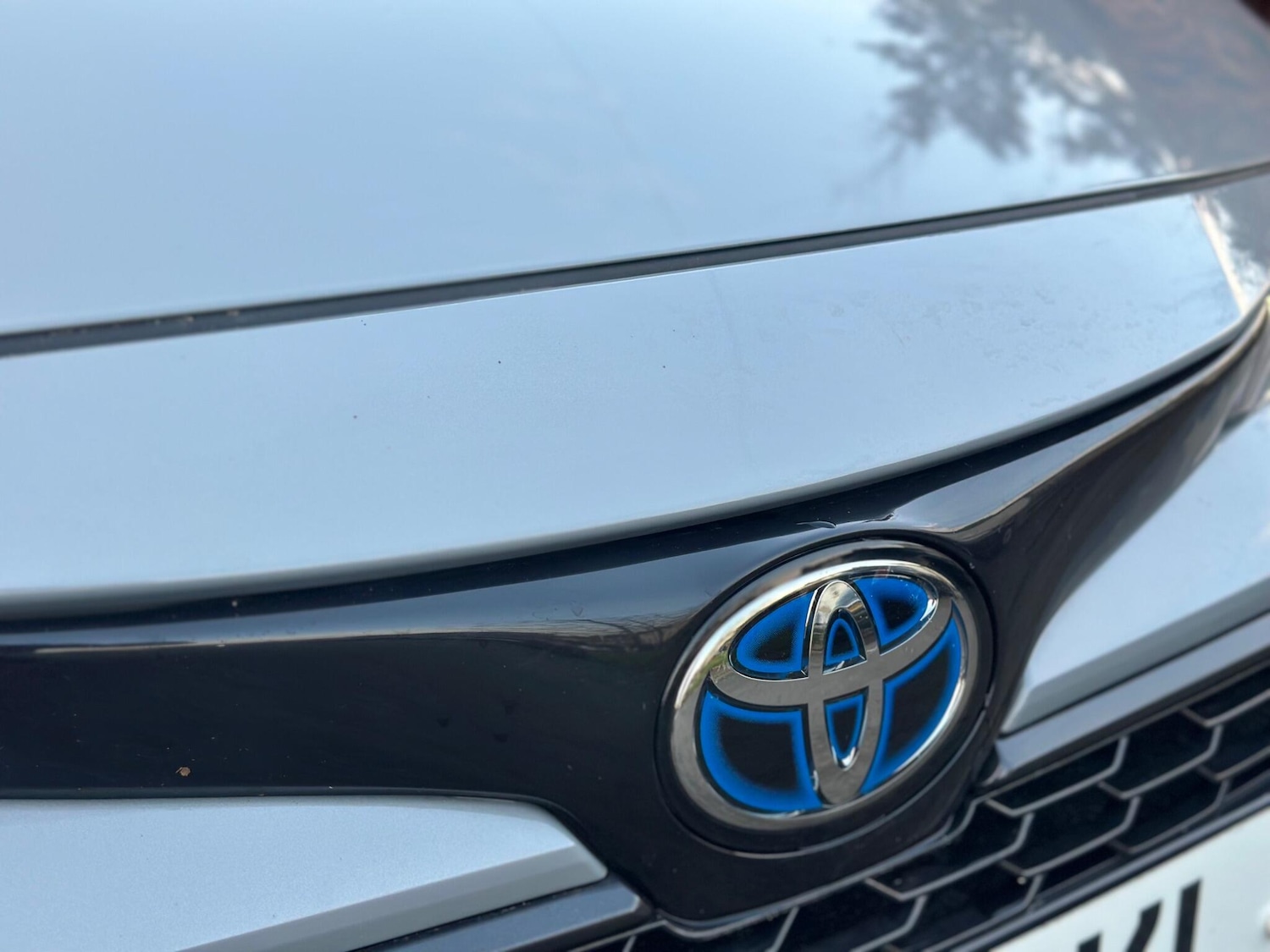 Used Toyota Corolla 2022 for sale - 76666966: Photo 21