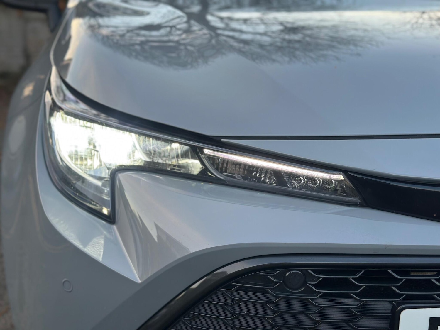 Used Toyota Corolla 2022 for sale - 76666966: Photo 22