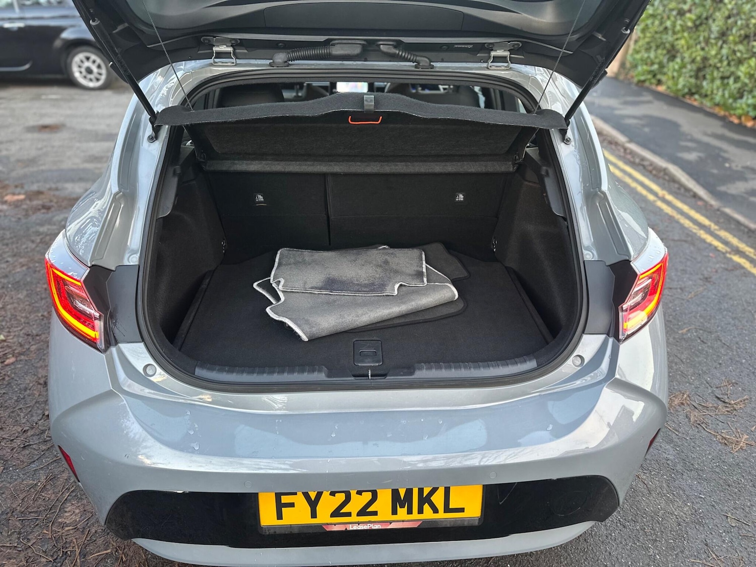 Used Toyota Corolla 2022 for sale - 76666966: Photo 25