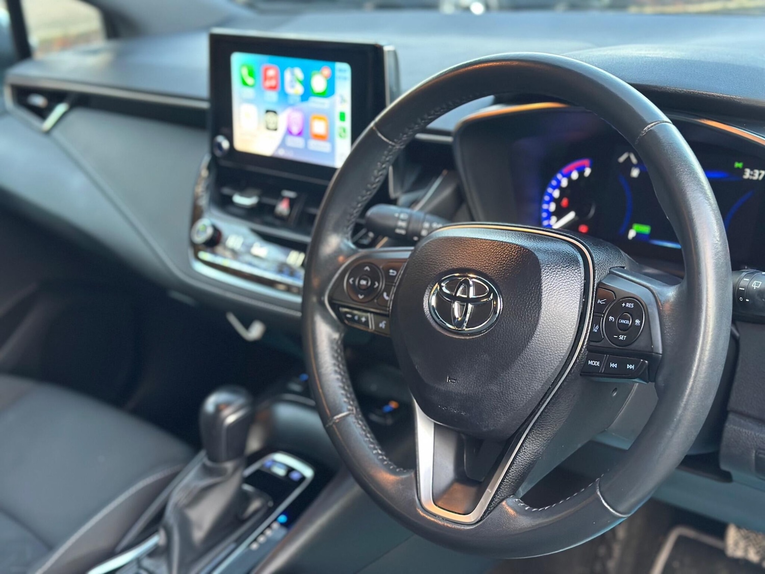 Used Toyota Corolla 2022 for sale - 76666966: Photo 26