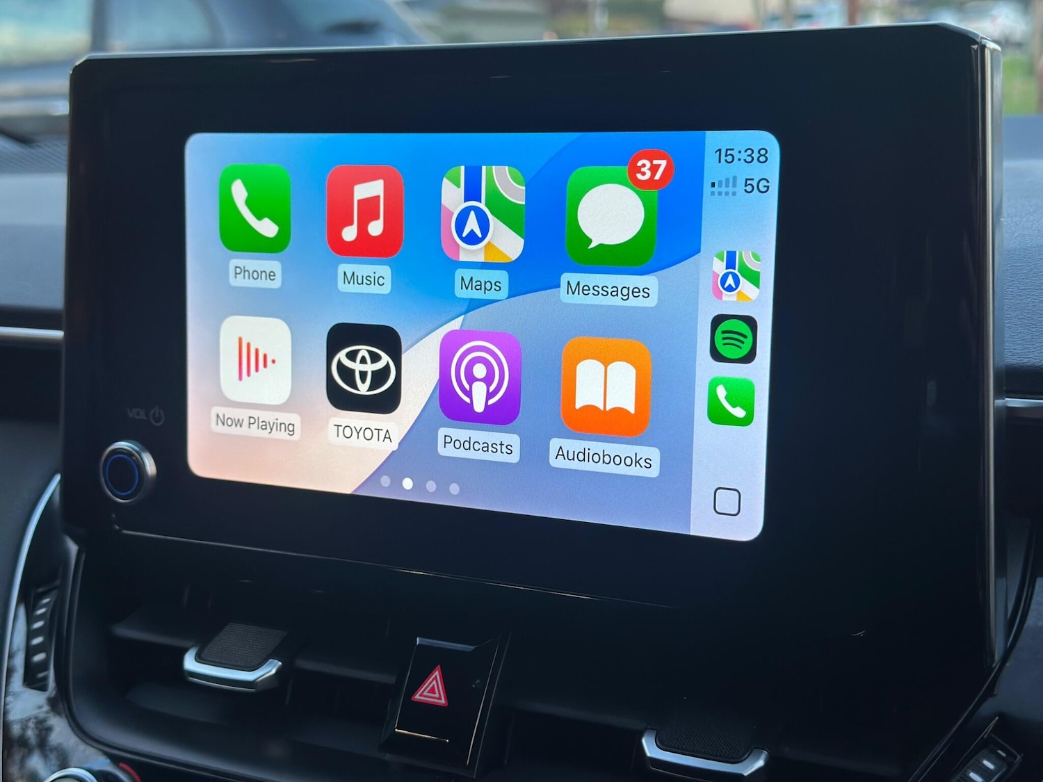 Used Toyota Corolla 2022 for sale - 76666966: Photo 30