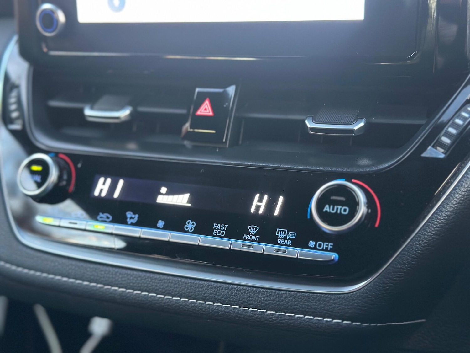 Used Toyota Corolla 2022 for sale - 76666966: Photo 37