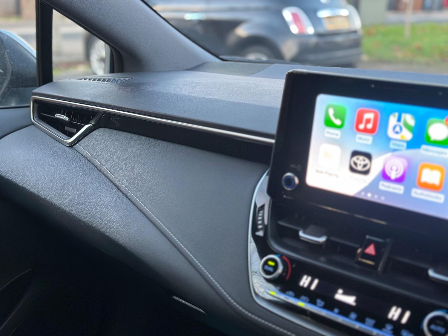 Used Toyota Corolla 2022 for sale - 76666966: Photo 38